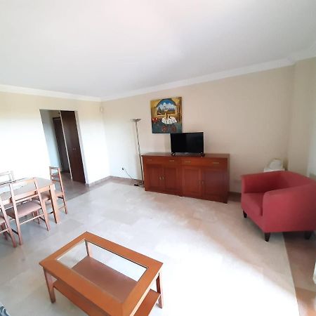 Apartamento 2 Dormitorios.Urb Playa Verde Isla Canela Exteriör bild