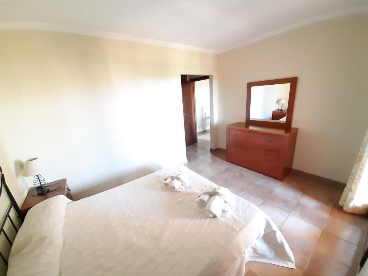 Apartamento 2 Dormitorios.Urb Playa Verde Isla Canela Exteriör bild