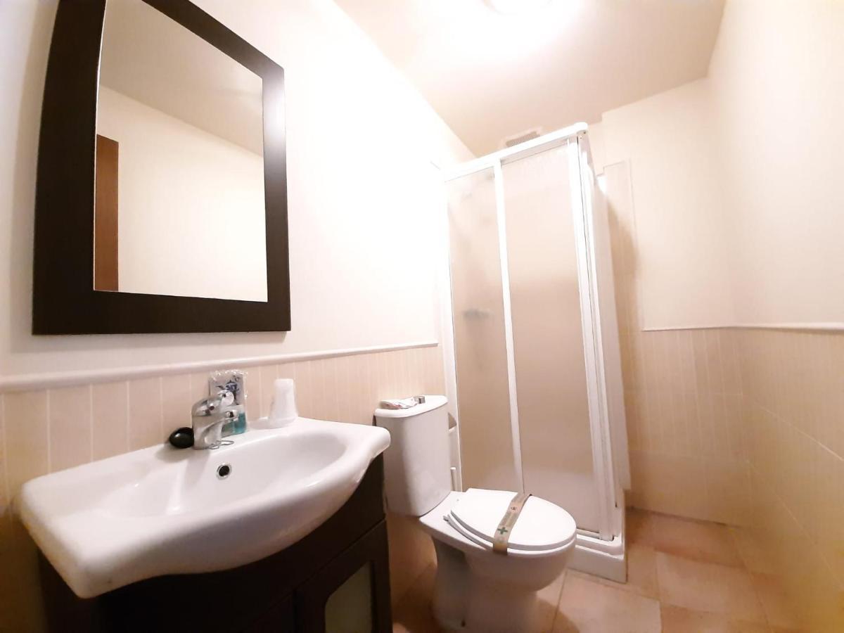 Apartamento 2 Dormitorios.Urb Playa Verde Isla Canela Exteriör bild